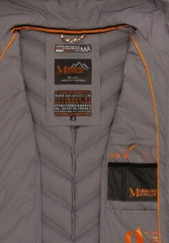Marikoo Mount Haruna - Jas - Grey 7 Marikoo Mount Haruna - Jas - Grey -Mooie Dames Jas 77c2b094c9a44cf8a20863f19afd348e