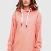 Marikoo Hoodie - Apricot