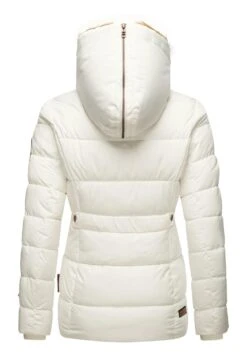 Marikoo Nekoo - Winterjas - Transparent 8 Marikoo Nekoo - Winterjas - Transparent -Mooie Dames Jas 7f9740a564c24d16a0531a48e924c3e8