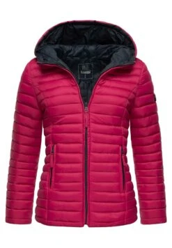 Marikoo Asraa - Jas - Fuchsia 12 Marikoo Asraa - Jas - Fuchsia -Mooie Dames Jas 7fc509852cd54d3e852c1e137199c728