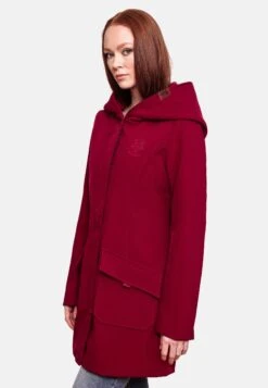 Marikoo Mayleen - Parka - Bordeaux 12 Marikoo Mayleen - Parka - Bordeaux -Mooie Dames Jas 830b2a08cbee4b7bb09e9e61861b0654