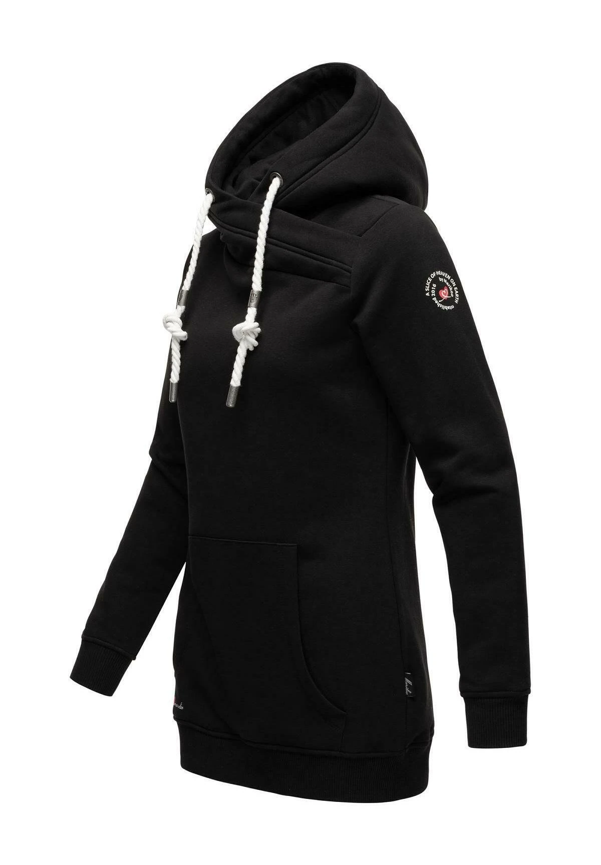 Marikoo Izuyaa - Hoodie - Black 7 Marikoo Izuyaa - Hoodie - Black - Afbeelding 7
