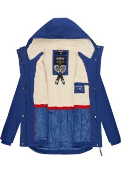 Marikoo Bikoo - Winterjas - Stone Blue Denim 6 Marikoo Bikoo - Winterjas - Stone Blue Denim -Mooie Dames Jas 848ed6c1d56d424a9fda5c52ec345a62