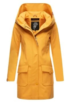 Marikoo Mayleen - Parka - Amber Yellow 9 Marikoo Mayleen - Parka - Amber Yellow -Mooie Dames Jas 861645bce5c14201bdc8693434a1003d