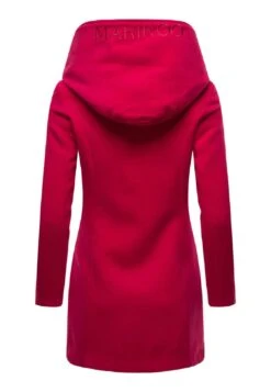 Marikoo Winterjas - Fuchsia 6 Marikoo Winterjas - Fuchsia -Mooie Dames Jas 8897063d671245028f6f810ee58b5b4e
