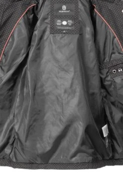 Marikoo Nyokoo - Parka - Black 9 Marikoo Nyokoo - Parka - Black -Mooie Dames Jas 88bc0fda171e4f12b00a583a19091eac