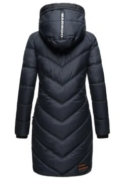 Marikoo Armasa - Winterjas - Blau 19 Marikoo Armasa - Winterjas - Blau -Mooie Dames Jas 8a95d5db7e9f4876915304bd5fd22b8b
