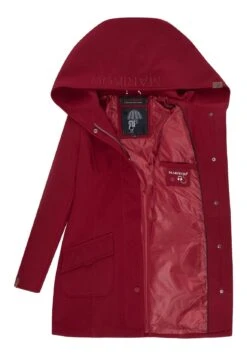 Marikoo Mayleen - Parka - Bordeaux 15 Marikoo Mayleen - Parka - Bordeaux -Mooie Dames Jas 8adab747652f4cc49a4f671a9d8fc2a8