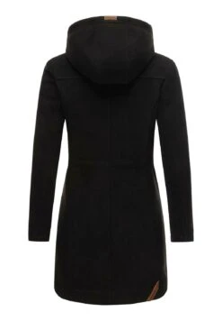 Marikoo Leilaniaa - Winterjas - Black 9 Marikoo Leilaniaa - Winterjas - Black -Mooie Dames Jas 8b23755a8c9d4cf986b7f45aa331c146