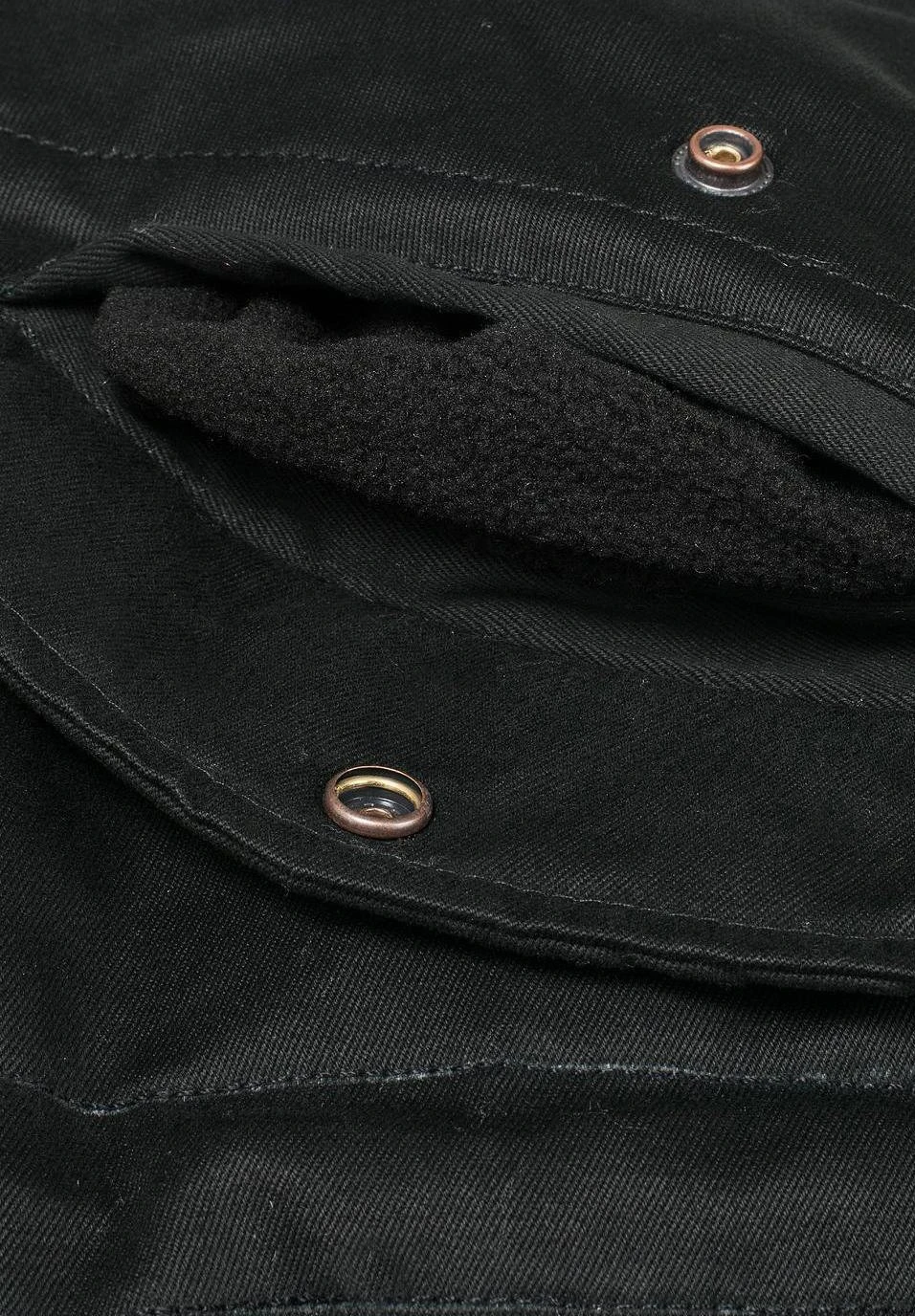 Marikoo Manolya - Winterjas - Blue 5 Marikoo Manolya - Winterjas - Blue - Afbeelding 5