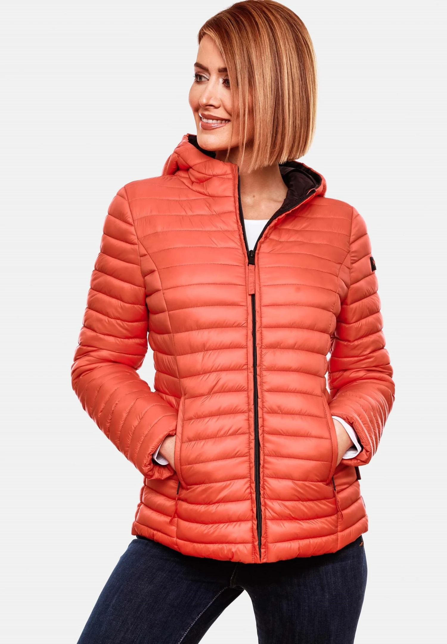 Marikoo Asraa - Jas - Coralle 1 Marikoo Asraa - Jas - Coralle