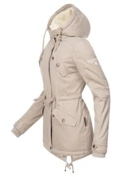 Marikoo Manolya - Winterjas - Brown 7 Marikoo Manolya - Winterjas - Brown -Mooie Dames Jas 8d22d9915d7d46afb759ee42c9d35f44