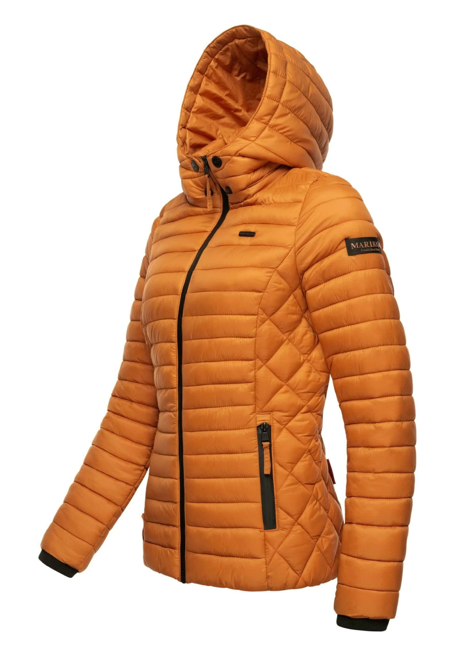 Marikoo Samtpfote - Jas - Rusty Cinnamon 5 Marikoo Samtpfote - Jas - Rusty Cinnamon - Afbeelding 5