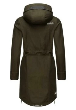Marikoo Racquelle - Parka - Olive 12 Marikoo Racquelle - Parka - Olive -Mooie Dames Jas 92449f67fff749409dcc6159c5a081c4