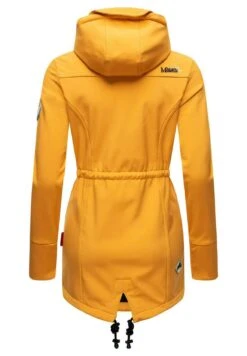 Marikoo Zimtzicke - Parka - Amber Yellow 6 Marikoo Zimtzicke - Parka - Amber Yellow -Mooie Dames Jas 9430c24315474e4ab31ddee2f2de76d9