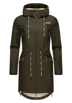 Marikoo Racquelle - Parka - Olive 15 Marikoo Racquelle - Parka - Olive -Mooie Dames Jas 94738922294e40c6873a6c6876b62abb