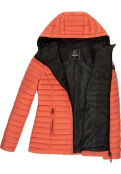 Marikoo Asraa - Jas - Coralle 13 Marikoo Asraa - Jas - Coralle -Mooie Dames Jas 948b1f7ad10046b48ff35040a2494ecd