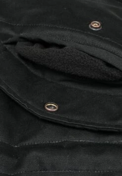 Marikoo Manolya - Winterjas - Black 16 Marikoo Manolya - Winterjas - Black -Mooie Dames Jas 9bfc7ebfca2642319462a0aafc659b01