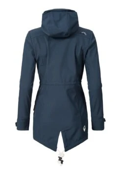 Marikoo Zimtzicke - Parka - Blue 19 Marikoo Zimtzicke - Parka - Blue -Mooie Dames Jas 9c14885d9eb84c90bcdce33cef7ffc88