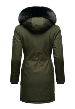 Marikoo Karambaa - Winterjas - Olive 7 Marikoo Karambaa - Winterjas - Olive -Mooie Dames Jas a0375ddcc08d4931a3d413beceb4c2e9