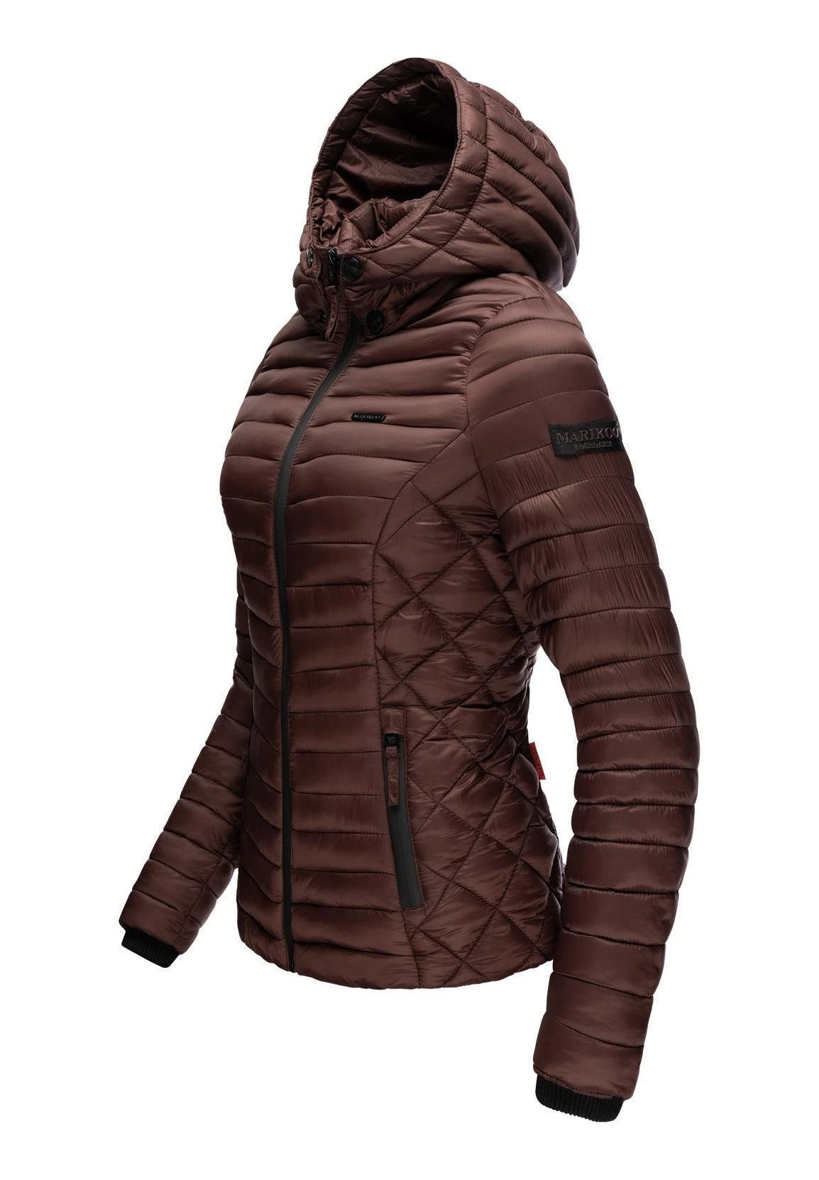 Marikoo Samtpfote - Jas - Ochre 2 Marikoo Samtpfote - Jas - Ochre - Afbeelding 2