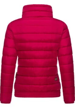 Marikoo Poison - Winterjas - Fuchsia 5 Marikoo Poison - Winterjas - Fuchsia -Mooie Dames Jas a3b7c265c13f42328e404a0ecf4be0a0