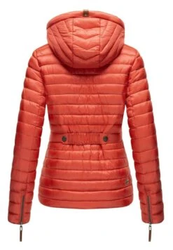 Marikoo Aniyaa - Jas - Coralle 7 Marikoo Aniyaa - Jas - Coralle -Mooie Dames Jas a3befcb3e35c450fbf6982ae8df1e7e3