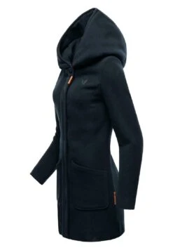 Marikoo Winterjas - Dark Navy 13 Marikoo Winterjas - Dark Navy -Mooie Dames Jas a55d531969b8409984a443c20aba5d15