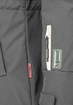 Marikoo Zimtzicke - Parka - Anthracit Melange 10 Marikoo Zimtzicke - Parka - Anthracit Melange -Mooie Dames Jas a5c653f596cf4d5589ebfc5918695ad6