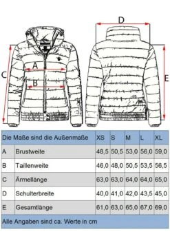 Marikoo Poison - Winterjas - Fir 7 Marikoo Poison - Winterjas - Fir -Mooie Dames Jas a61ff88b09054ba4b1798178fb8de900