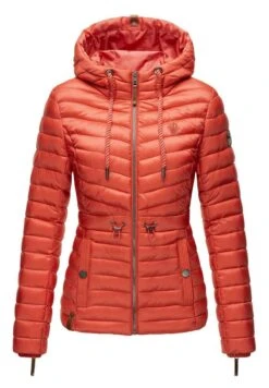 Marikoo Aniyaa - Jas - Coralle 8 Marikoo Aniyaa - Jas - Coralle -Mooie Dames Jas ae542a8cdfc3410790185bd1f18552b2