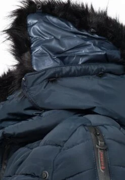 Marikoo Moonshine - Winterjas - Blue 18 Marikoo Moonshine - Winterjas - Blue -Mooie Dames Jas aeccd52e8edc4620a7866b7e8f618f7d