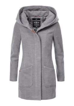 Marikoo Winterjas - Grey 12 Marikoo Winterjas - Grey -Mooie Dames Jas af496816a6cc49d68ea50c2ed6e85edb