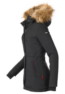 Marikoo Winterjas - Black 7 Marikoo Winterjas - Black -Mooie Dames Jas af551843a349492f9dc673759fb94ecf