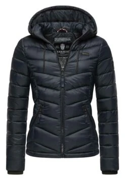 Marikoo Kuala - Jas - Navy 11 Marikoo Kuala - Jas - Navy -Mooie Dames Jas b1de511a95524e7f9f83ca958cfe8a67