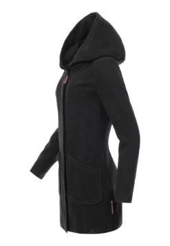 Marikoo Winterjas - Schwarz 14 Marikoo Winterjas - Schwarz -Mooie Dames Jas b6a1ad261f844be9802282276af3edd3