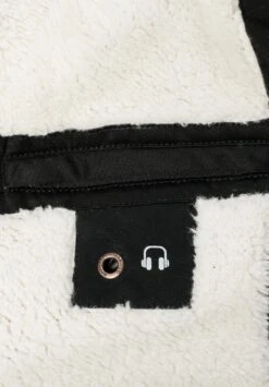 Marikoo Manolya - Winterjas - Pink 9 Marikoo Manolya - Winterjas - Pink -Mooie Dames Jas b8971b6ab5464301951b1cb4638fc9dd