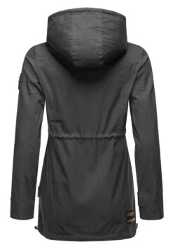 Marikoo Nyokoo - Parka - Dark Grey 14 Marikoo Nyokoo - Parka - Dark Grey -Mooie Dames Jas bb1d09504ab34080926ce1ed742d355f