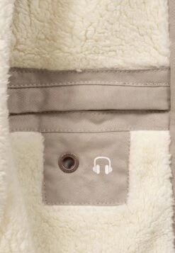 Marikoo Manolya - Winterjas - Brown 9 Marikoo Manolya - Winterjas - Brown -Mooie Dames Jas bc6d5c0c0fd14536800fcd0e4f1e6e27