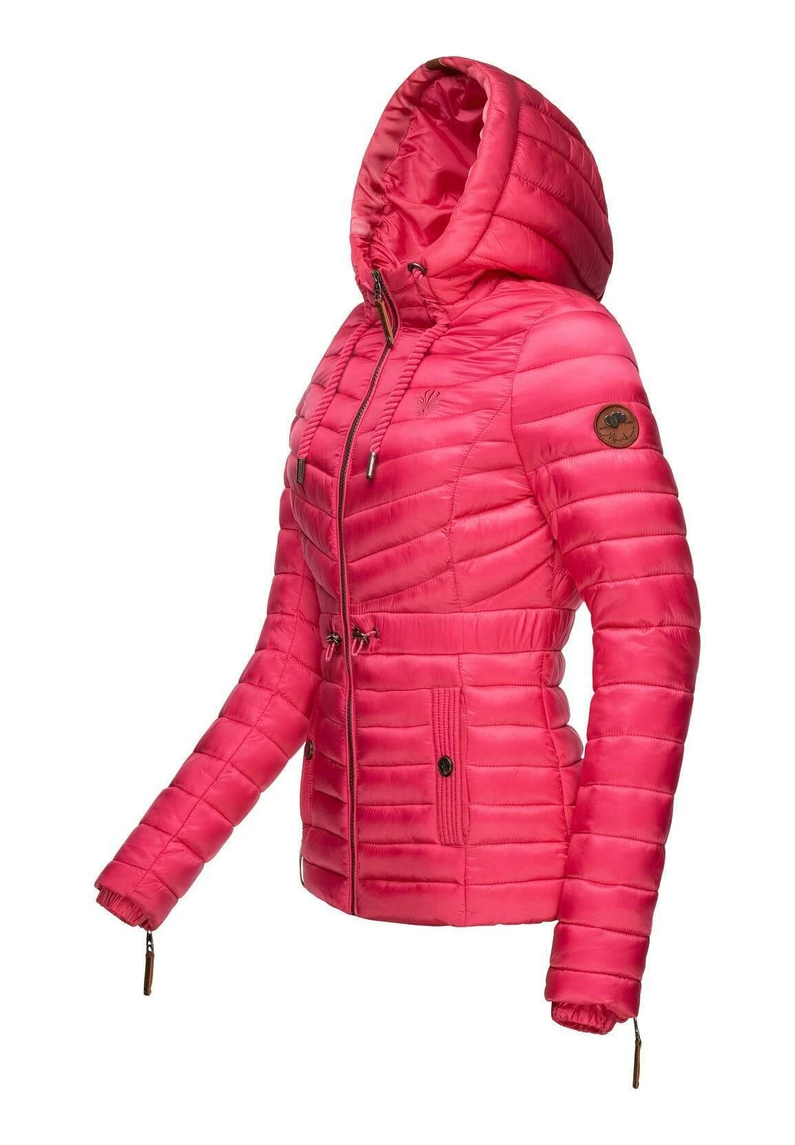 Marikoo Aniyaa - Jas - Pink 2 Marikoo Aniyaa - Jas - Pink - Afbeelding 2