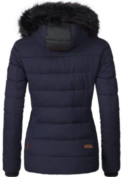 Marikoo Unique - Winterjas - Blue 13 Marikoo Unique - Winterjas - Blue -Mooie Dames Jas bd5c2a7759014bb78653e3d59bee4c7b
