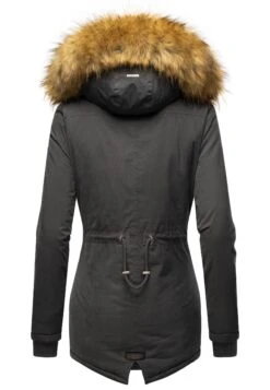 Marikoo Winterjas - Anthracite 6 Marikoo Winterjas - Anthracite -Mooie Dames Jas bd9a7d3c535b417a8af590d1d2416ee9