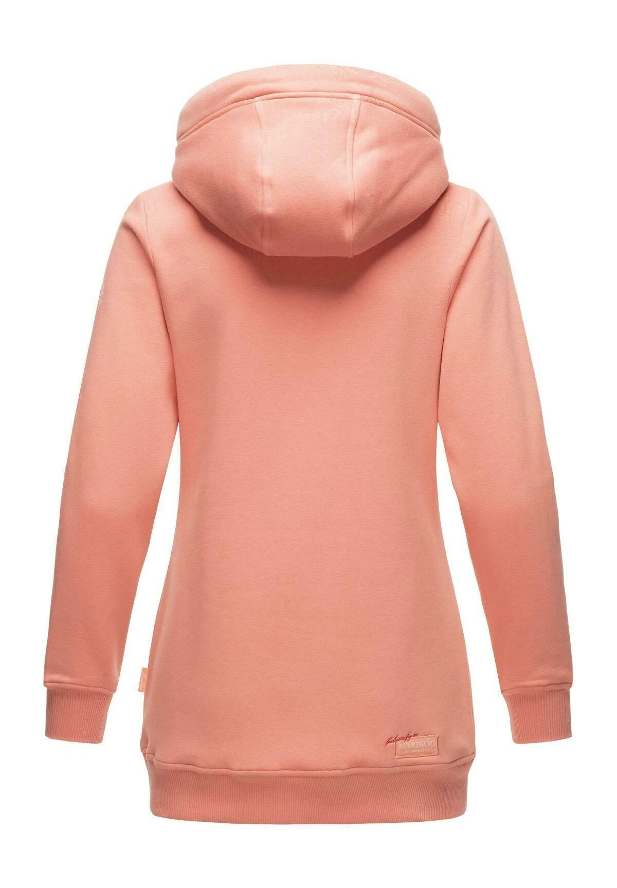 Marikoo Izuyaa - Hoodie - Apricot 5 Marikoo Izuyaa - Hoodie - Apricot - Afbeelding 5