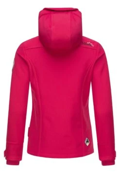 Marikoo Funktions - Outdoorjas - Fuchsia 14 Marikoo Funktions - Outdoorjas - Fuchsia -Mooie Dames Jas c0ba13e8781b4a4d8d9fb675546fb28d