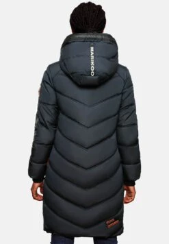 Marikoo Armasa - Winterjas - Blau 12 Marikoo Armasa - Winterjas - Blau -Mooie Dames Jas c4948652b62d4d8a948a3e9b97f4f29c