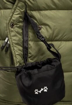 Marikoo Taisaa - Bodywarmer - Olive 9 Marikoo Taisaa - Bodywarmer - Olive -Mooie Dames Jas c88406c0285f4538a610084f349dbcce