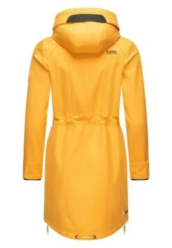 Marikoo Racquelle - Parka - Amber Yellow 14 Marikoo Racquelle - Parka - Amber Yellow -Mooie Dames Jas c8ff021f11be4459b254c0d846d5dfc6