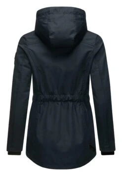 Marikoo Babetaa- Parka - Dark Blue 7 Marikoo Babetaa- Parka - Dark Blue -Mooie Dames Jas cb20d4807c054347ab327927f1b395c0