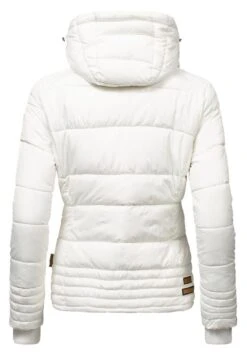 Marikoo Winterjas - White 15 Marikoo Winterjas - White -Mooie Dames Jas cb28278322a84d739b2720b8e5325365