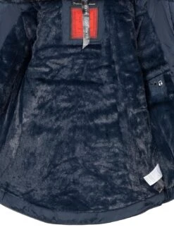 Marikoo Amber - Winterjas - Blue 8 Marikoo Amber - Winterjas - Blue -Mooie Dames Jas cb43df425cfd4b43b0f97be782db6319